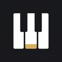 Piano Keystrokes